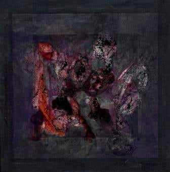 Parvez Ahmed, Untitled, 2007