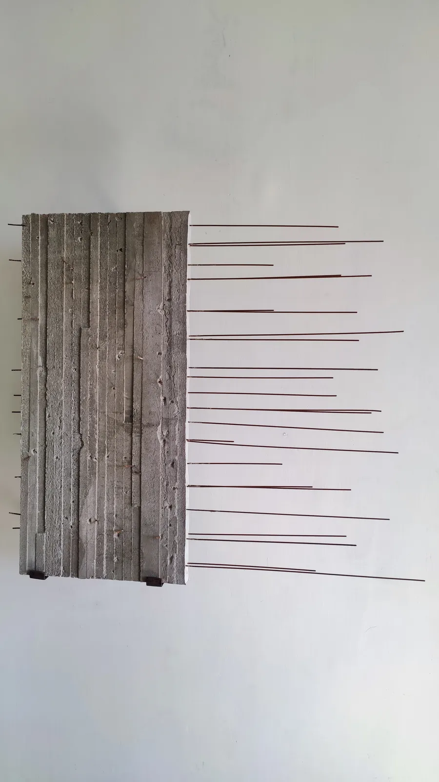 Noor Ali Chagani, Together II, 2021