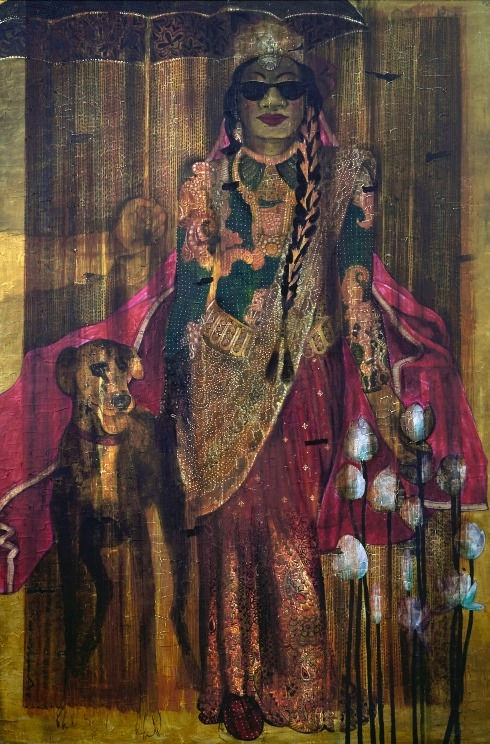 A Rajeswara Rao, Barsaat Ki Raat, 2011