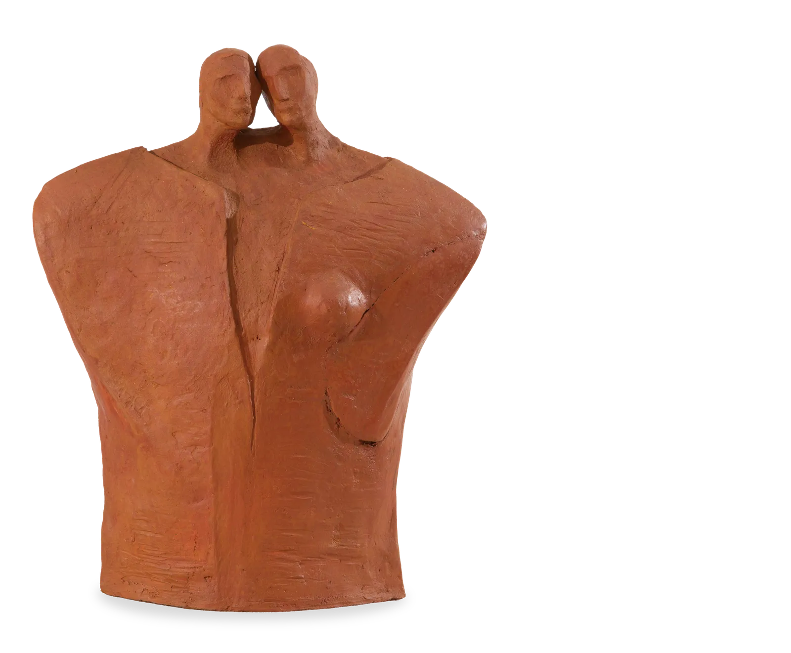 Manoj Aggarwal, He and She, 2023