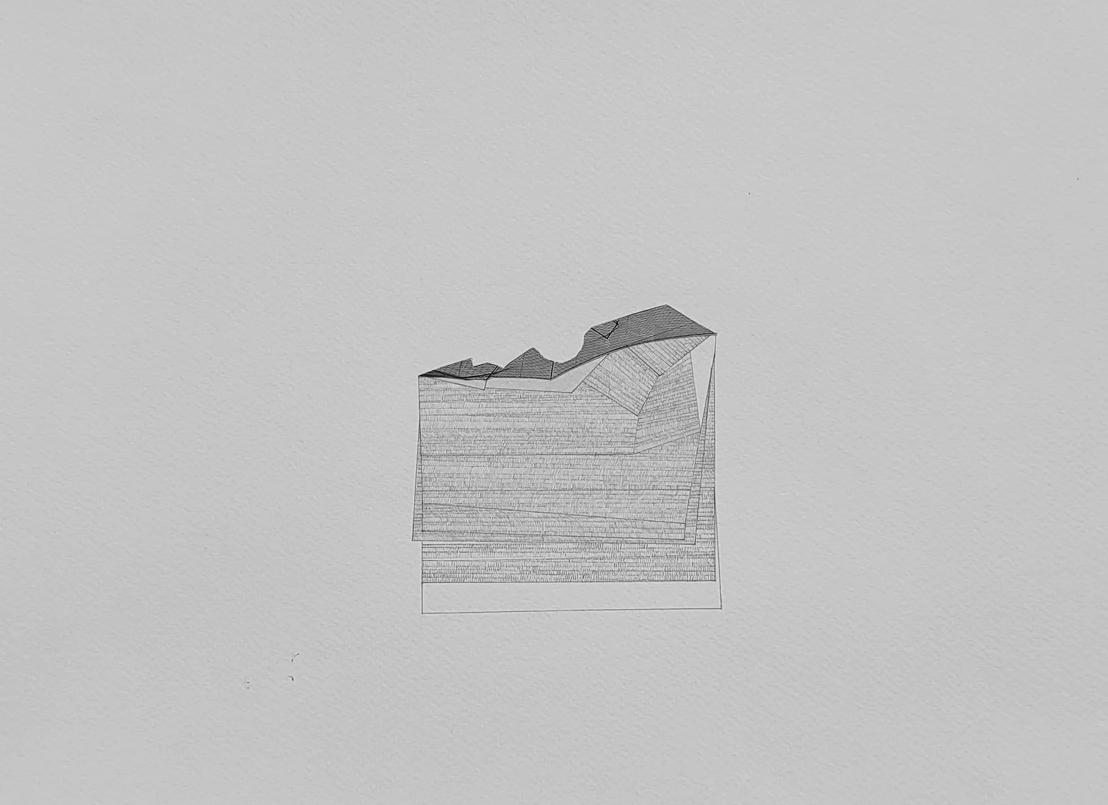 Niyeti Chadha, Untitled, 2021