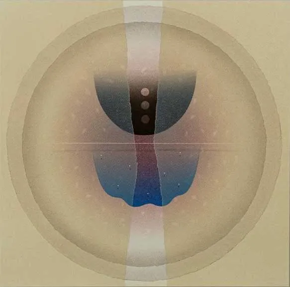 Hemant Rao, Untitled, 2022