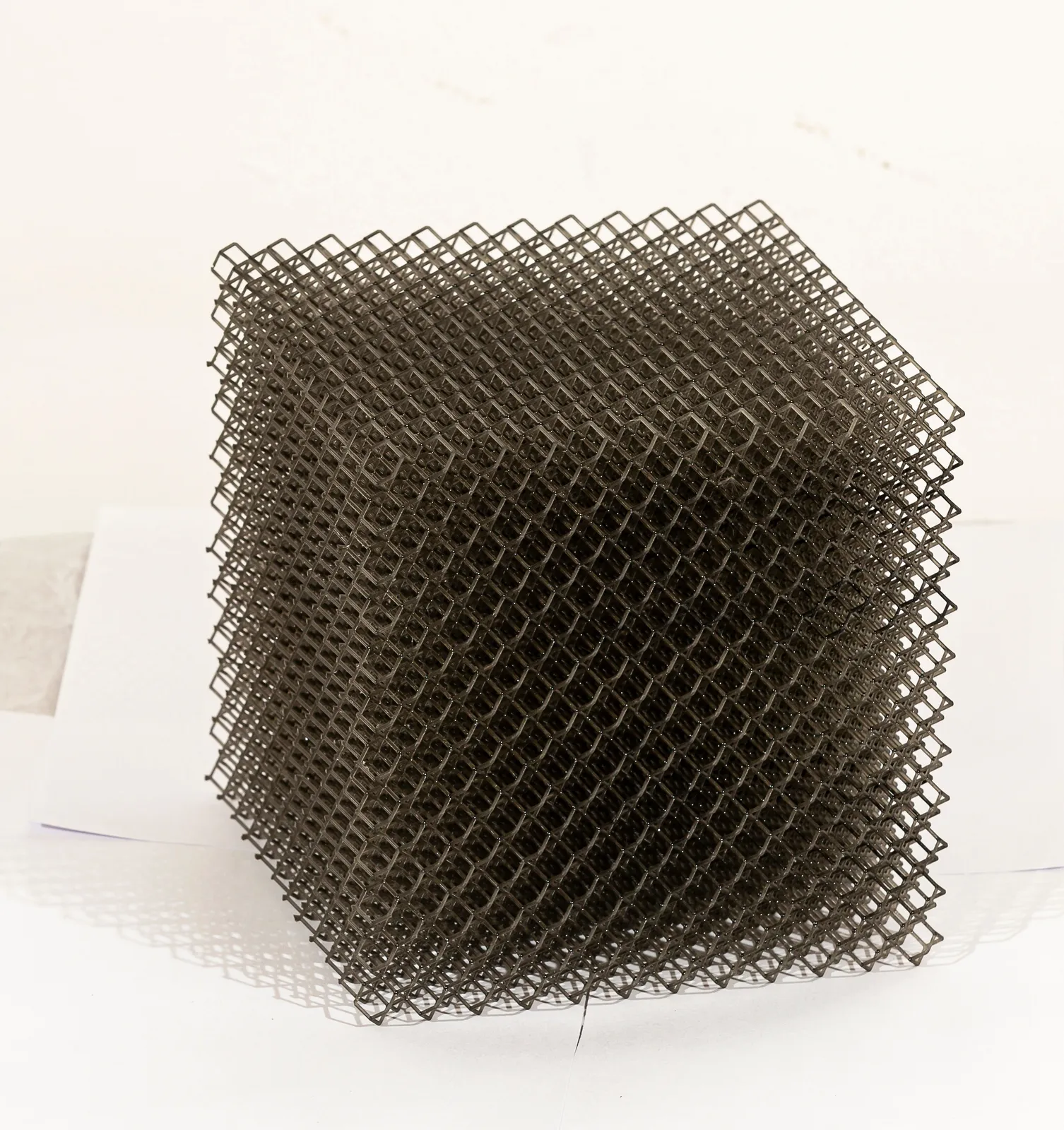 Varun Desai, Artifact (Dimension), 2021