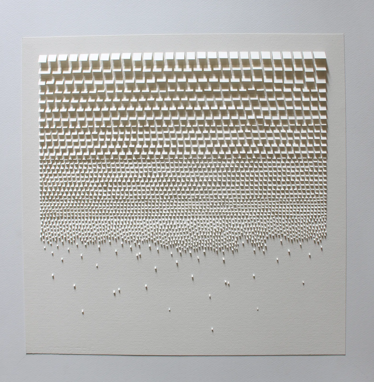 Sachin P. Tekade, Untitled, 2021