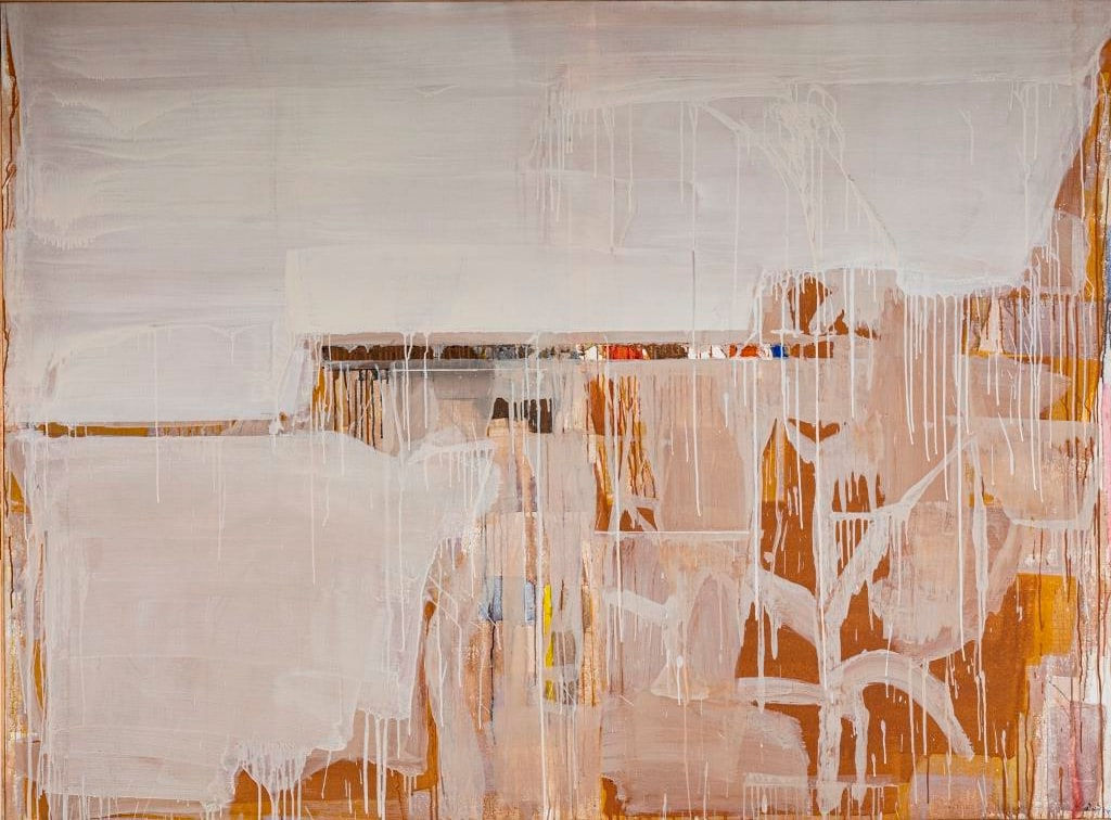 Prabhakar Kolte, Untitled, 2005