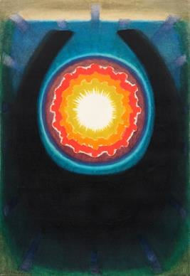 Biren De, Untitled, 1970