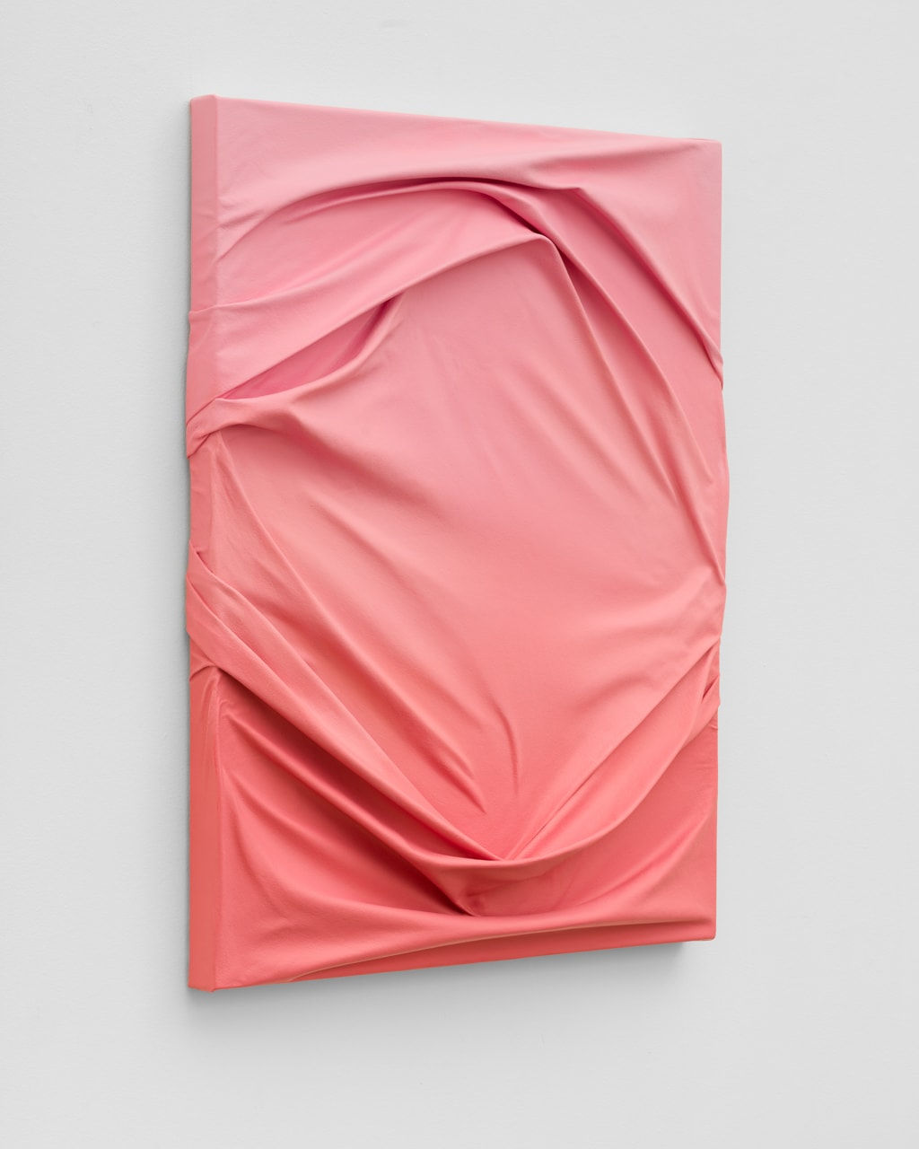 Sarah Mikenis, Enveloped, 2024