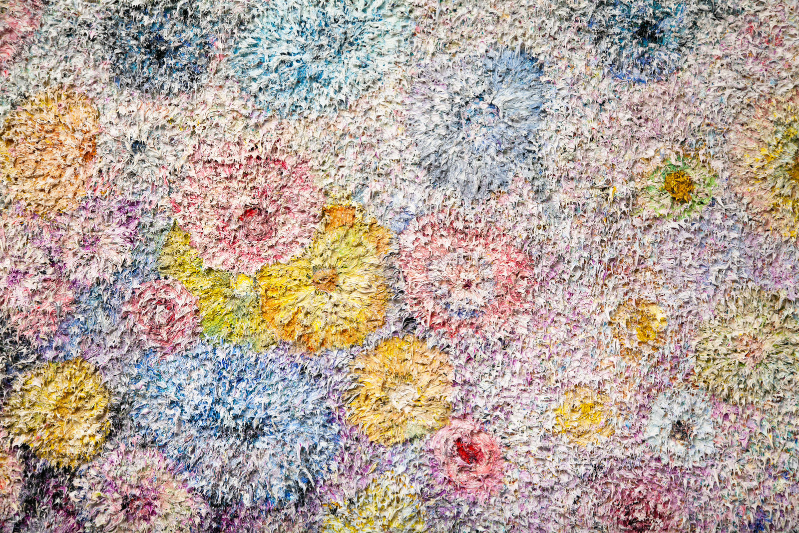 Vanessa Prager, The Lookout, 2021