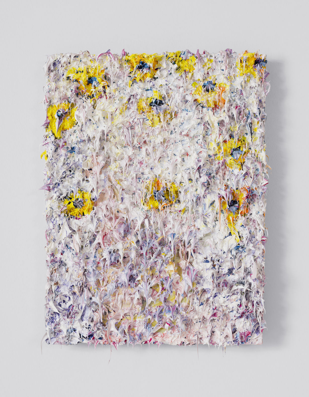 Vanessa Prager, Pollen, 2020