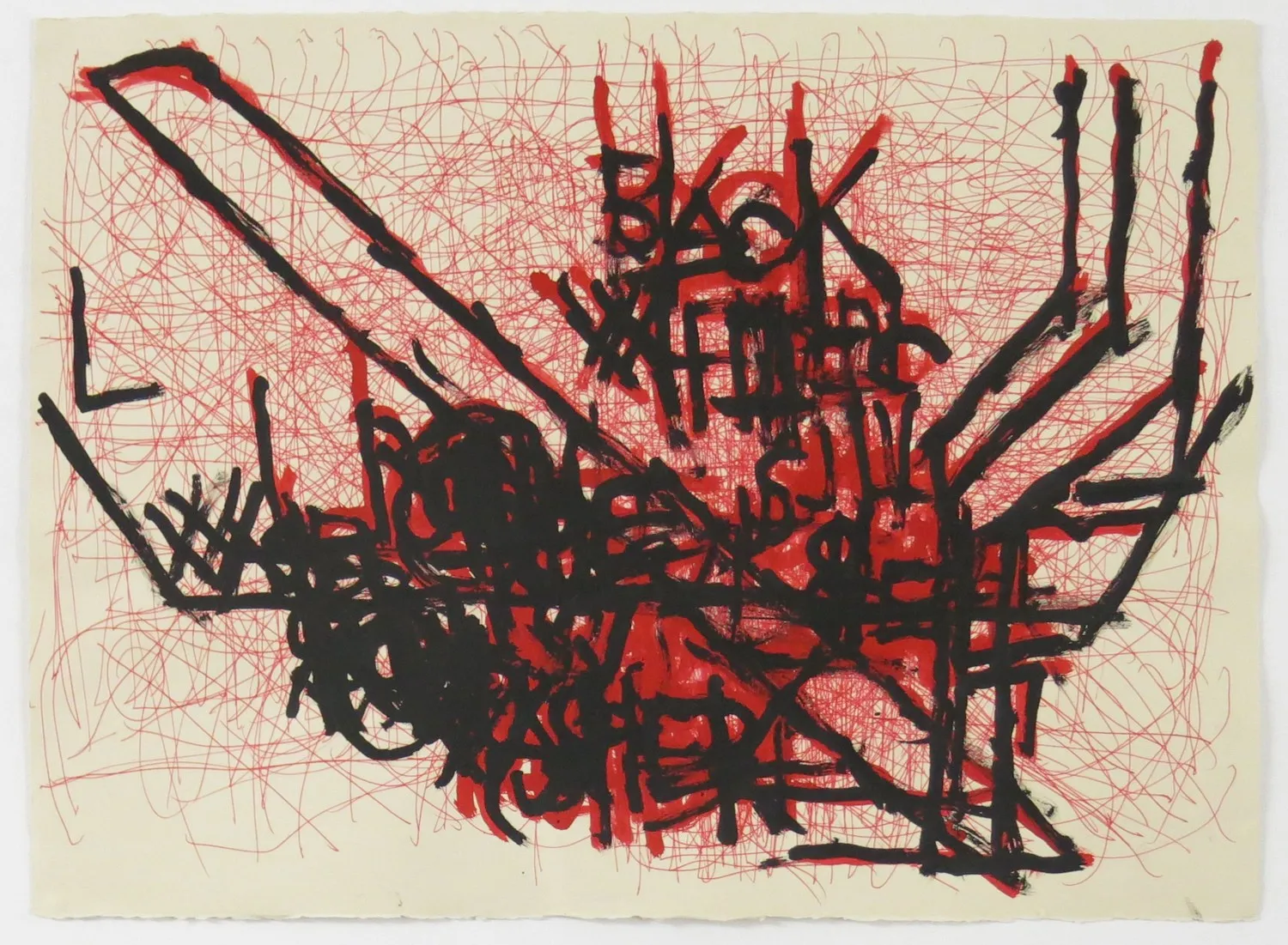 Dan Miller, Untitled (DM 668), 2015