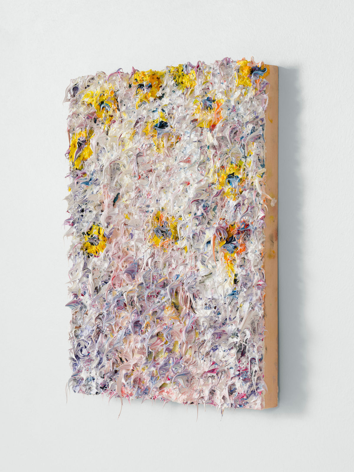 Vanessa Prager, Pollen, 2020