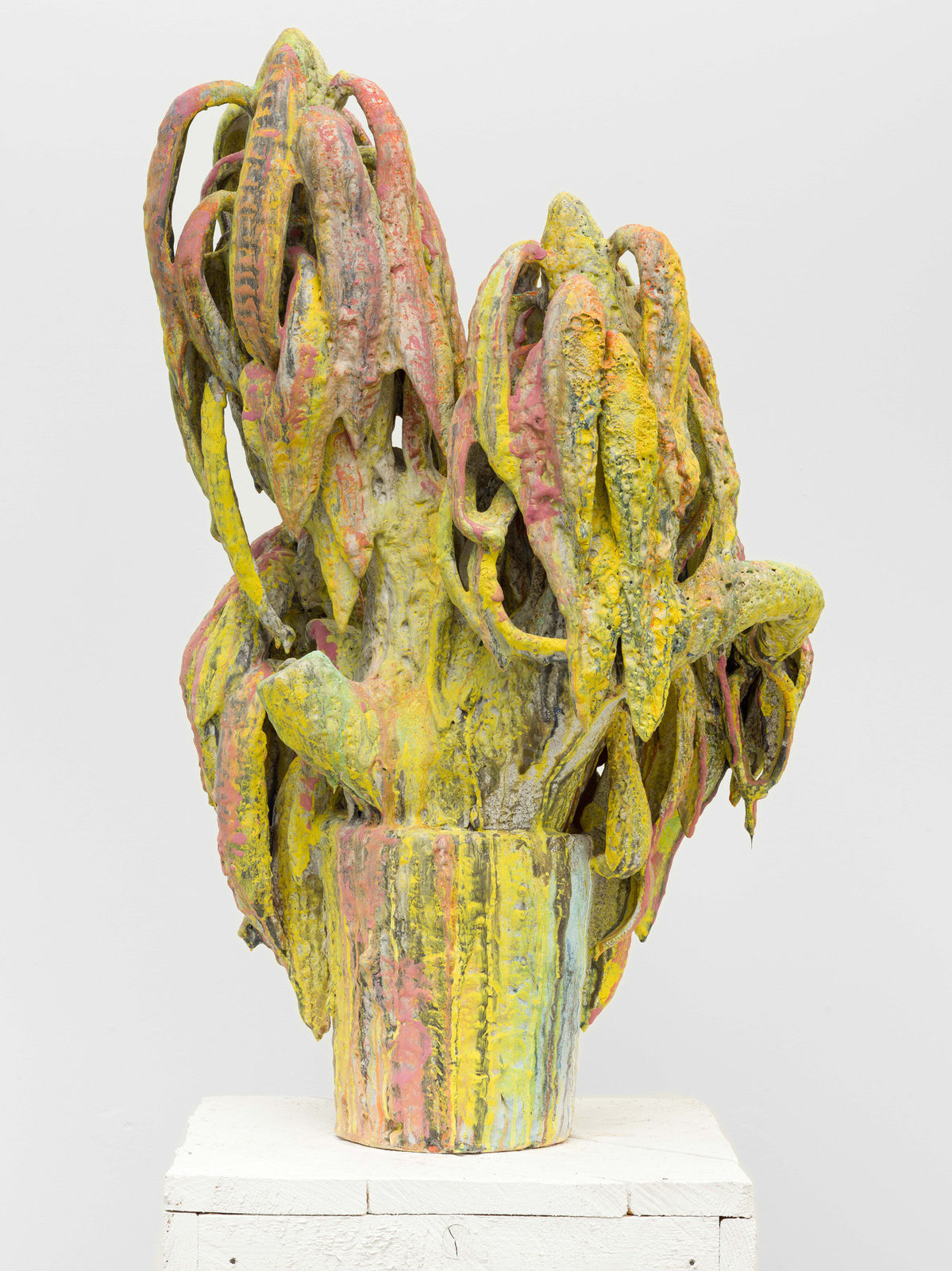 David Hicks, Frumentum , 2023