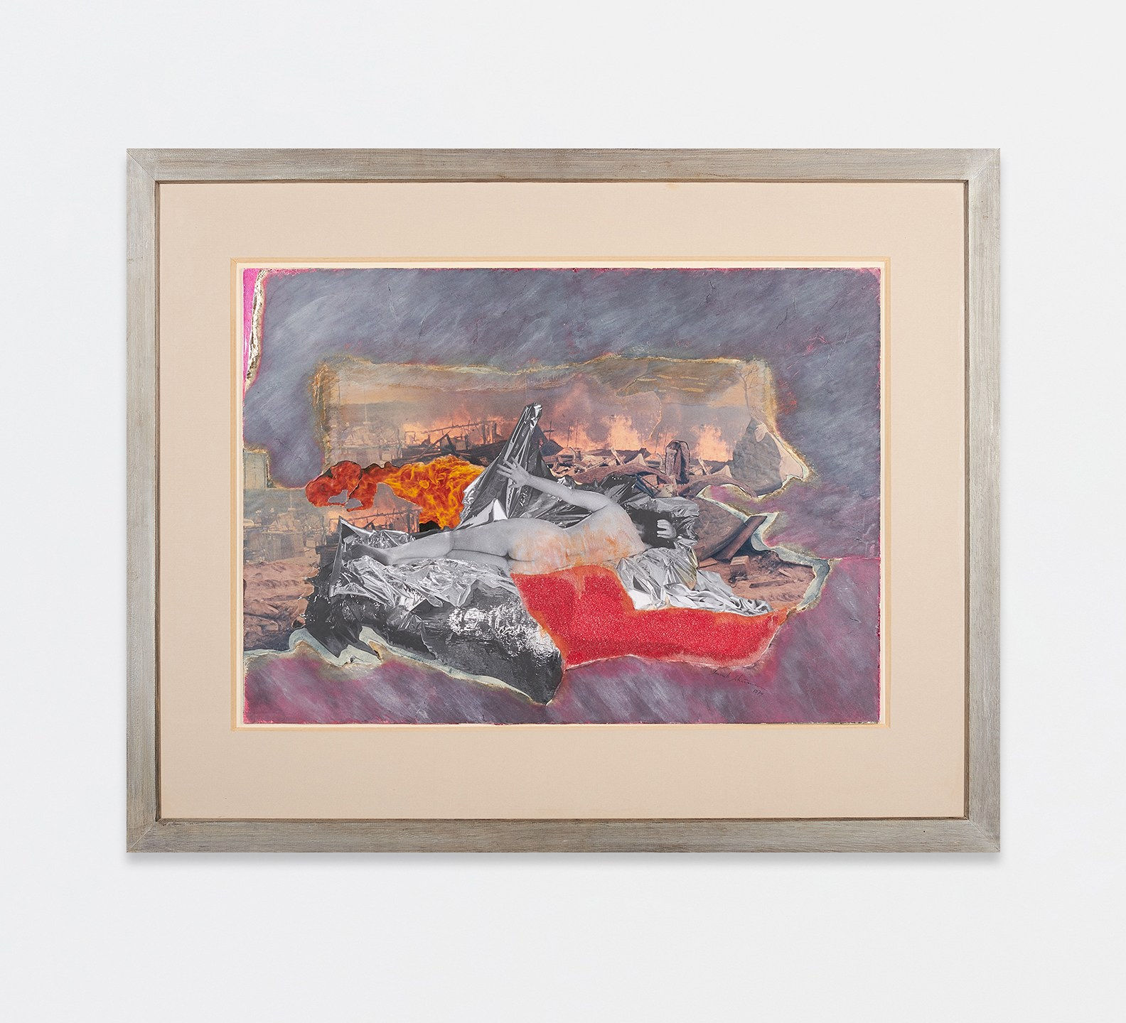 Sarah Schumann, Untitled, 1979