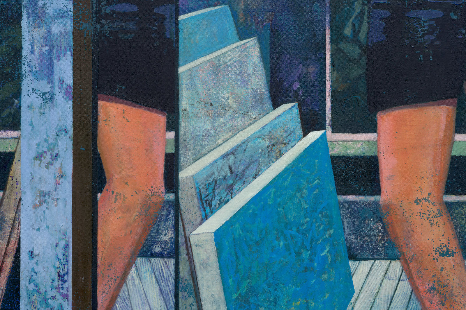 Marty Schnapf, Bowman, 2022