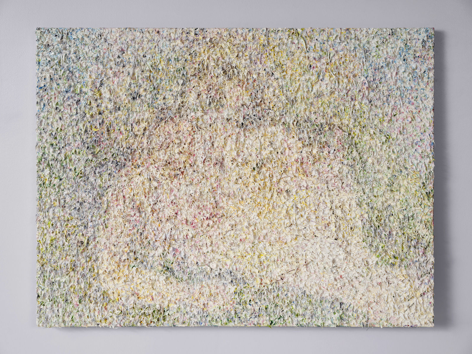 Vanessa Prager, Midafternoon, 2020