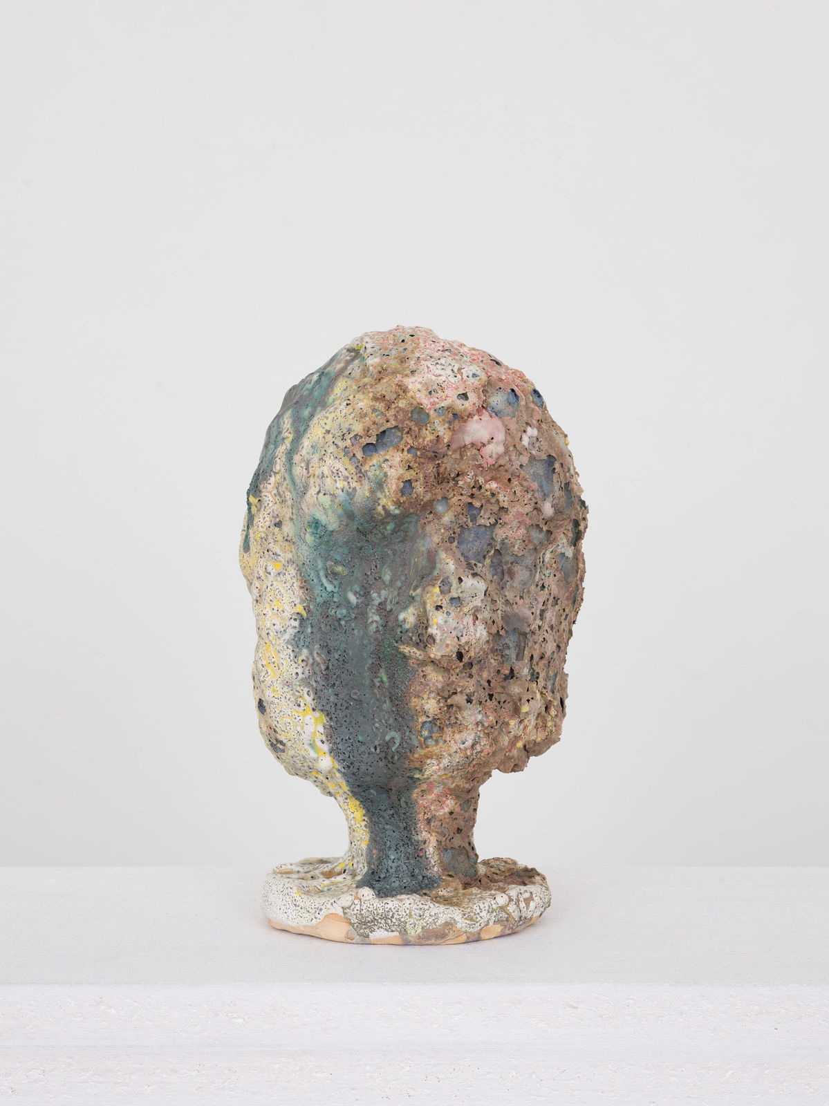 David Hicks, Fourteen Strangers (7), 2023