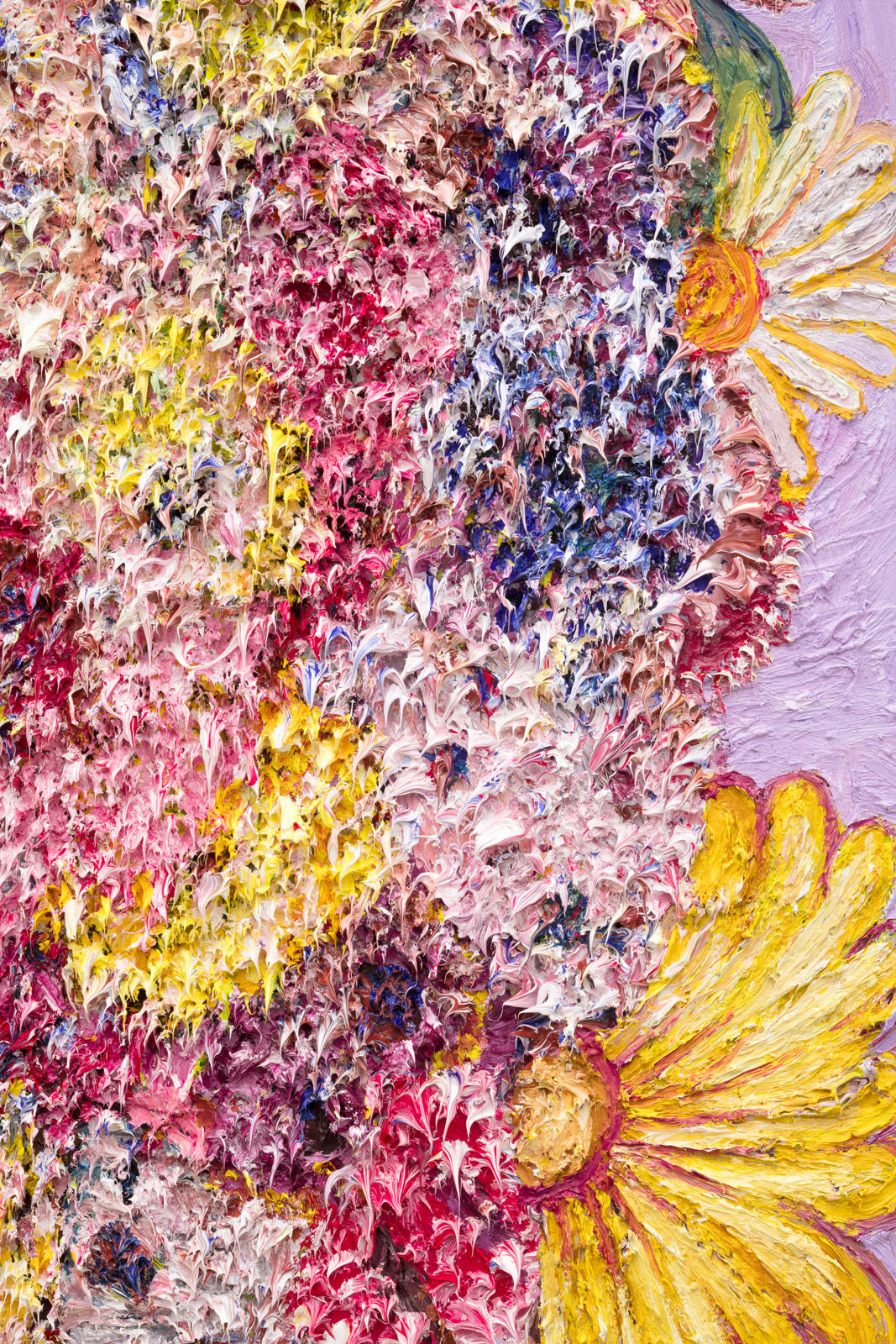 Vanessa Prager, The Triumph, 2023