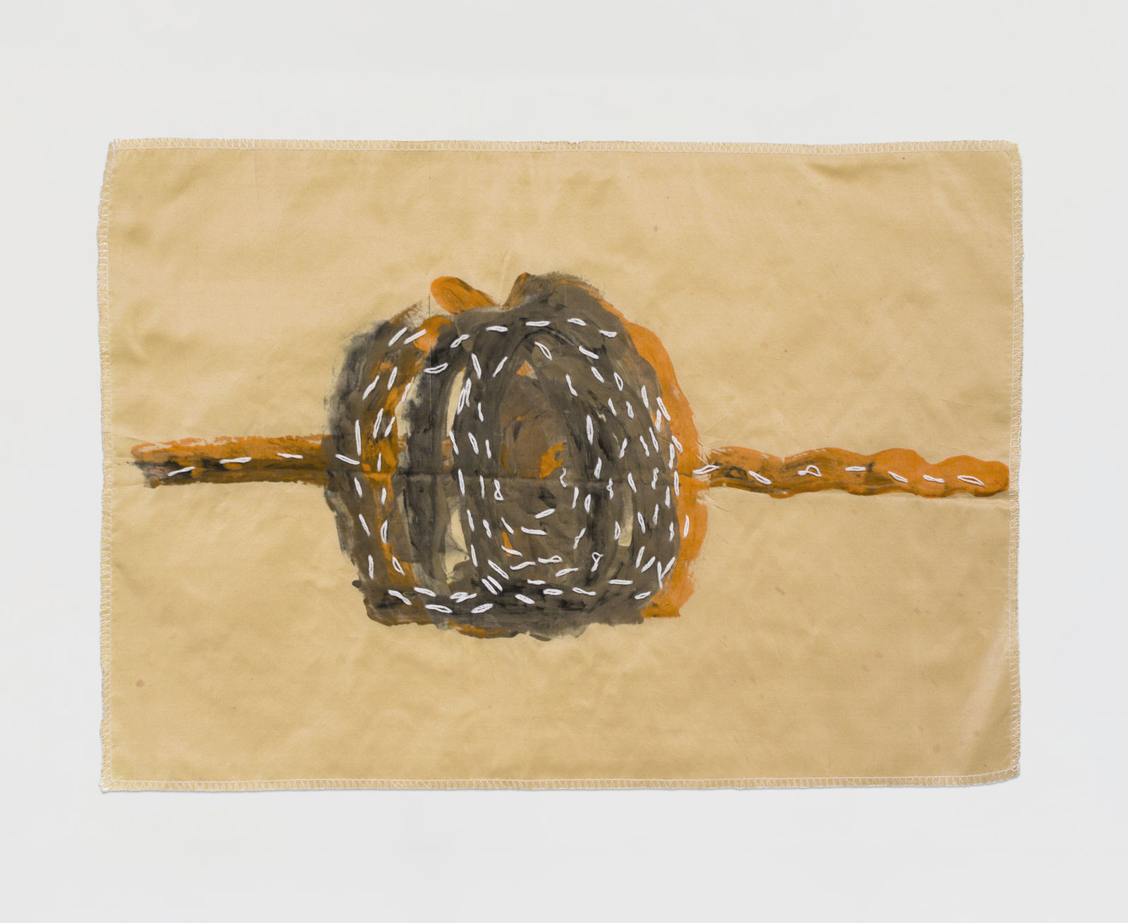 Dan Miller, Untitled (DM 1027) , 2018