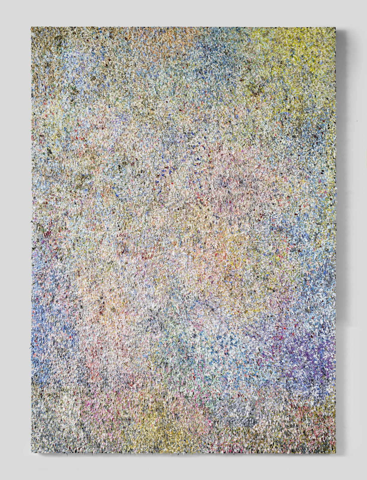 Vanessa Prager, Long Weekend, 2020