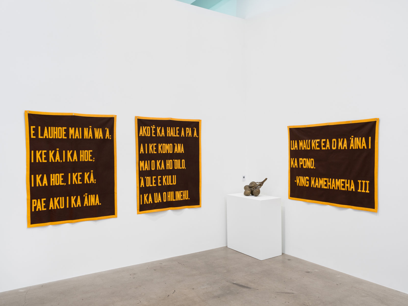 Jane Chang Mi, Ōlelo no‘eau 1240, 2024