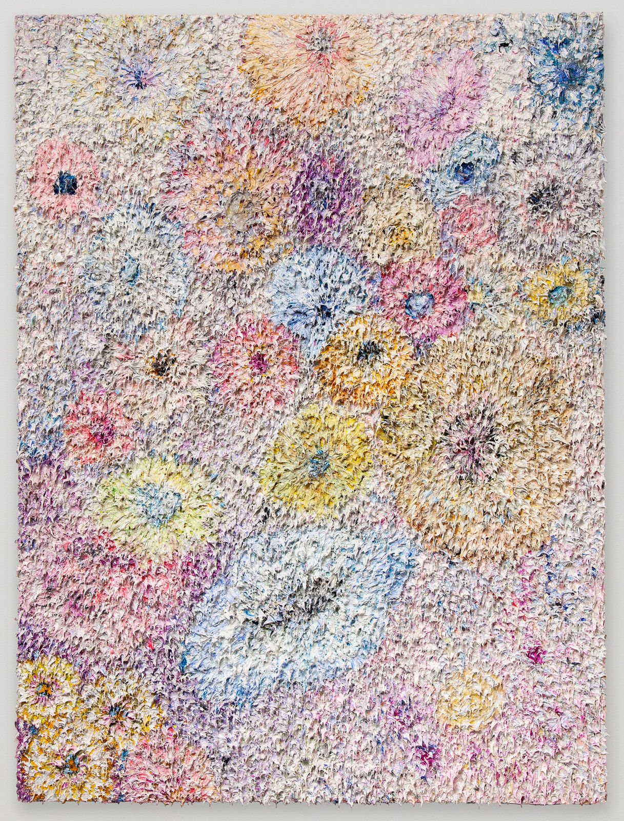 Vanessa Prager, Peering In, 2021