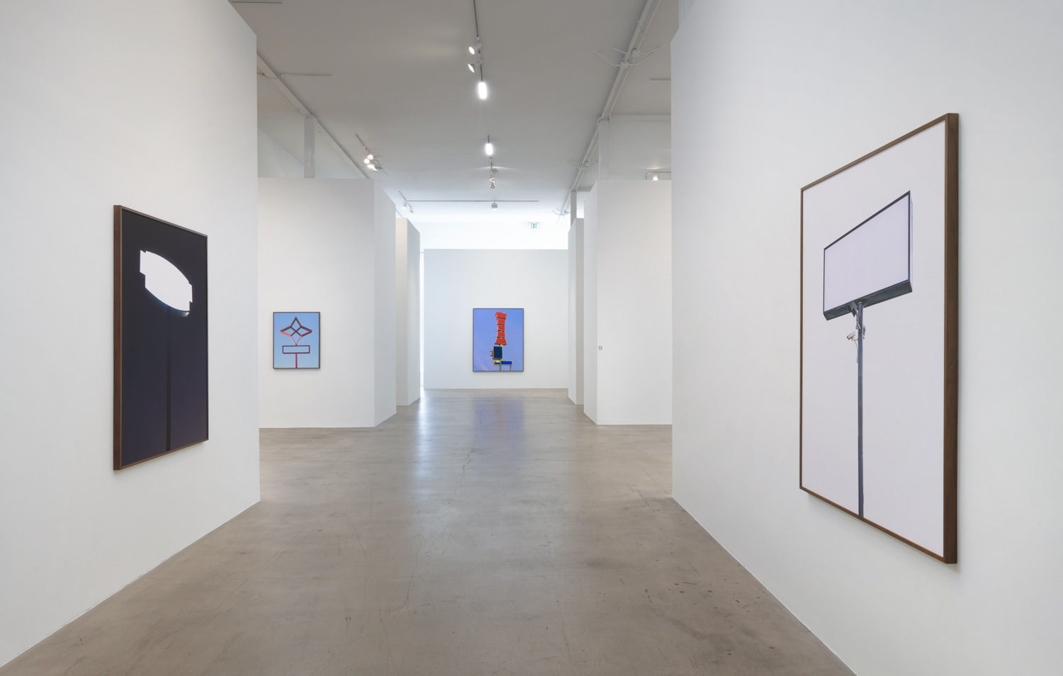 Amir Zaki, The Nurse, 2023