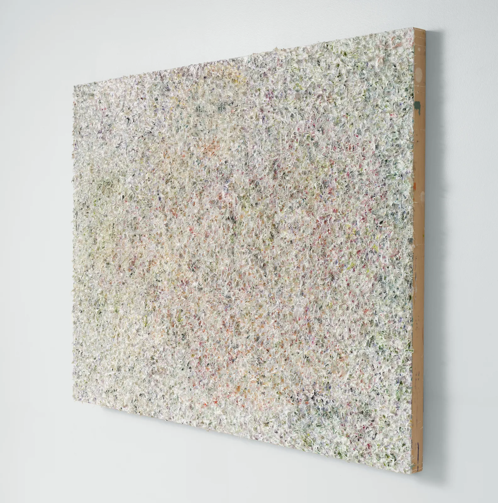 Vanessa Prager, Chrysalis, 2020