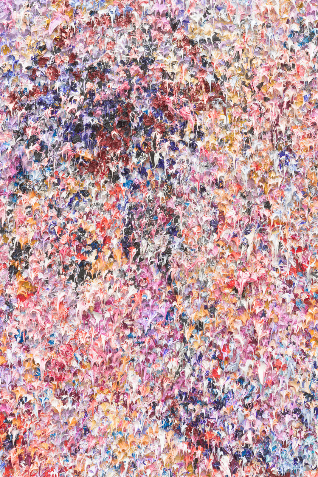 Vanessa Prager, Static, 2020