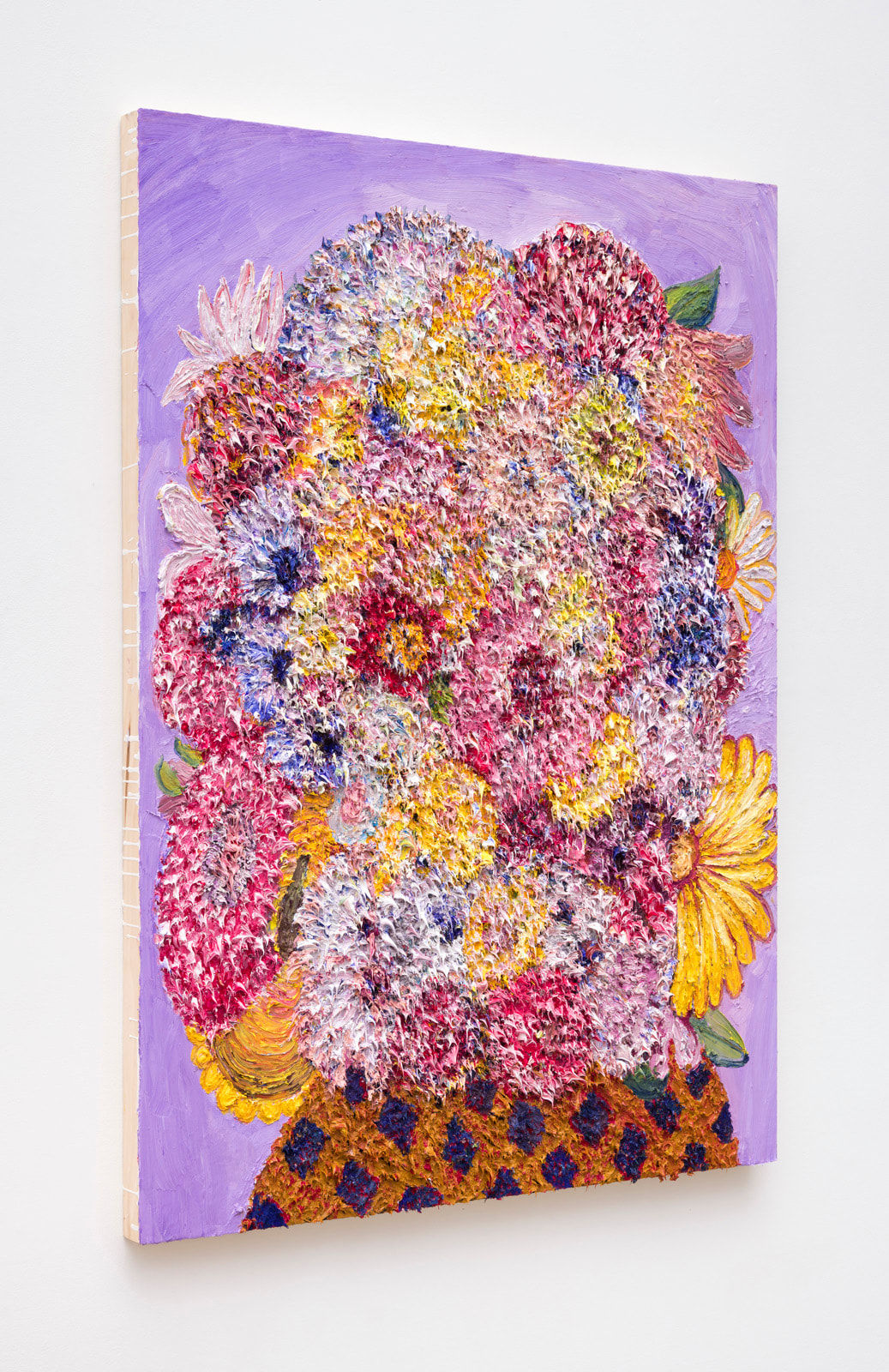 Vanessa Prager, The Triumph, 2023