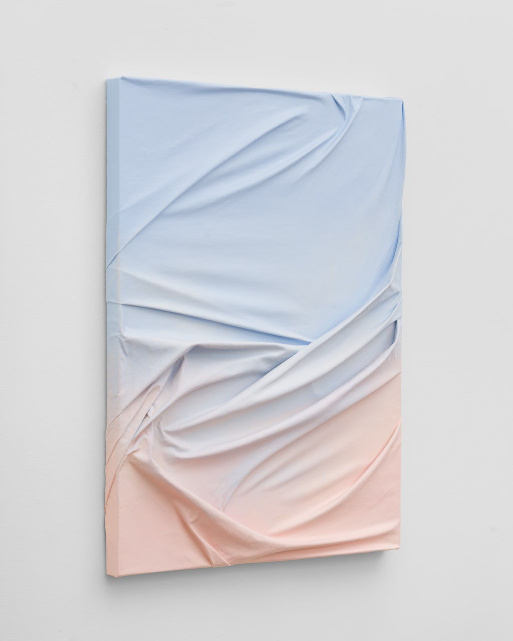 Sarah Mikenis, Morning on the Bay, 2024