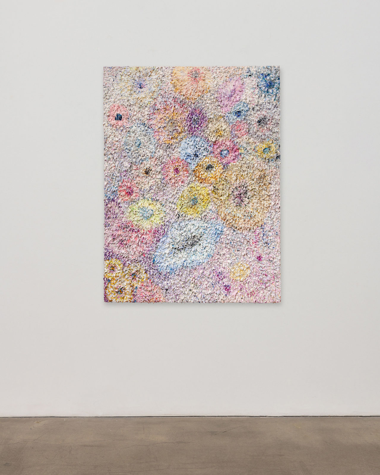 Vanessa Prager, Peering In, 2021