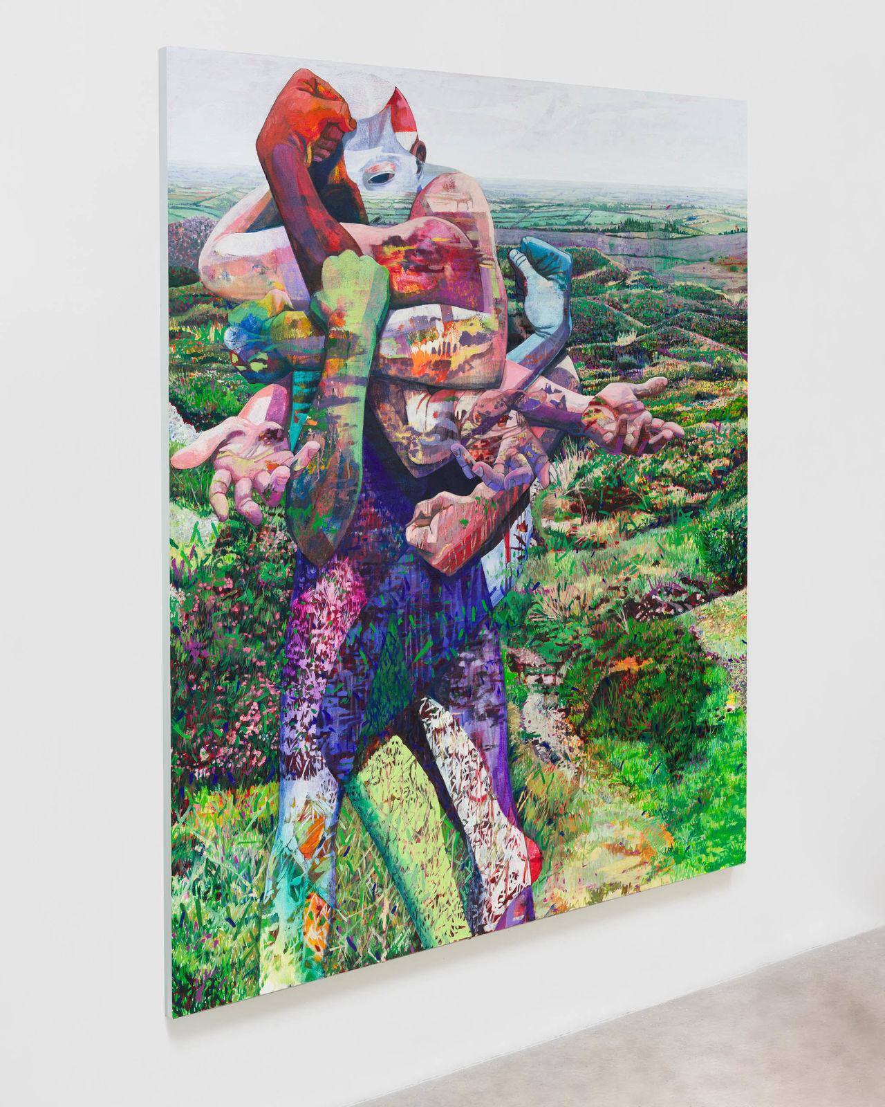 Marty Schnapf, Sentinel, 2024