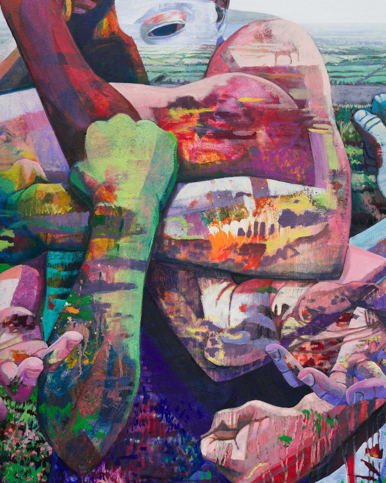 Marty Schnapf, Sentinel, 2024