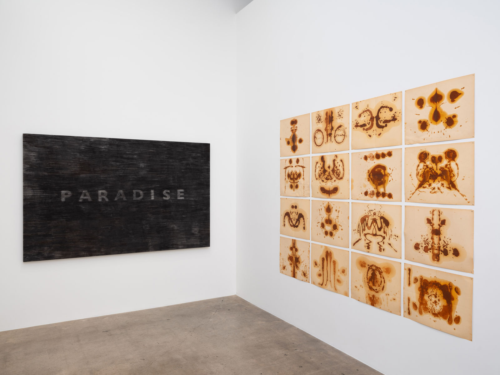 Ashanti Chaplin, Interior landscape (14), 2024