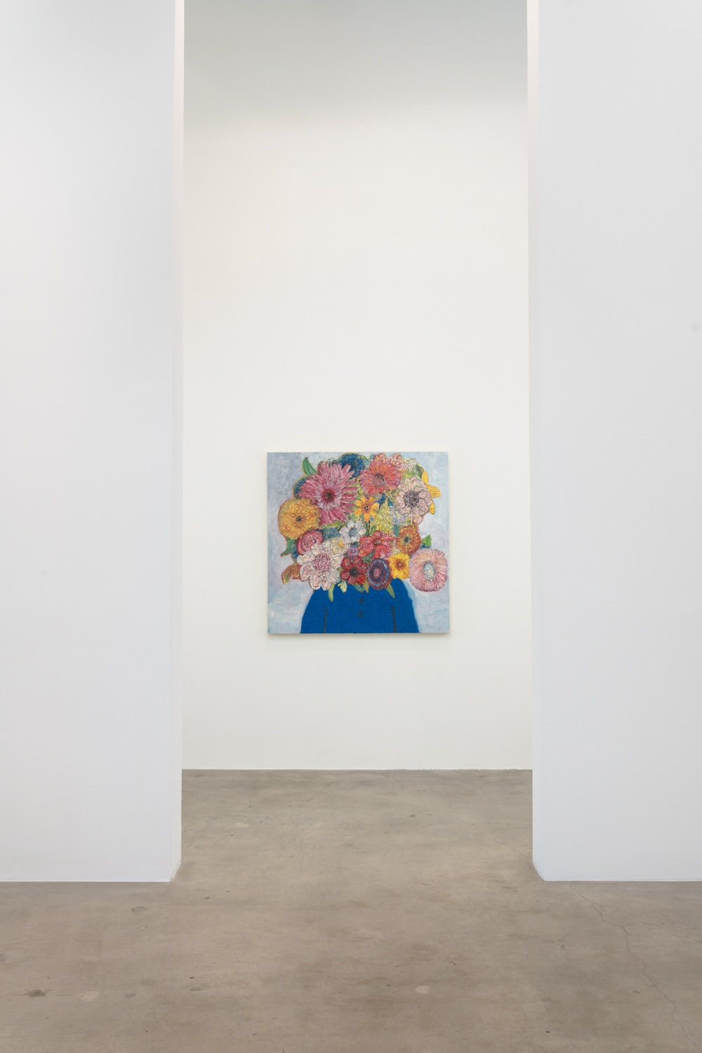 Vanessa Prager, Dancing in the Moonlight, 2023