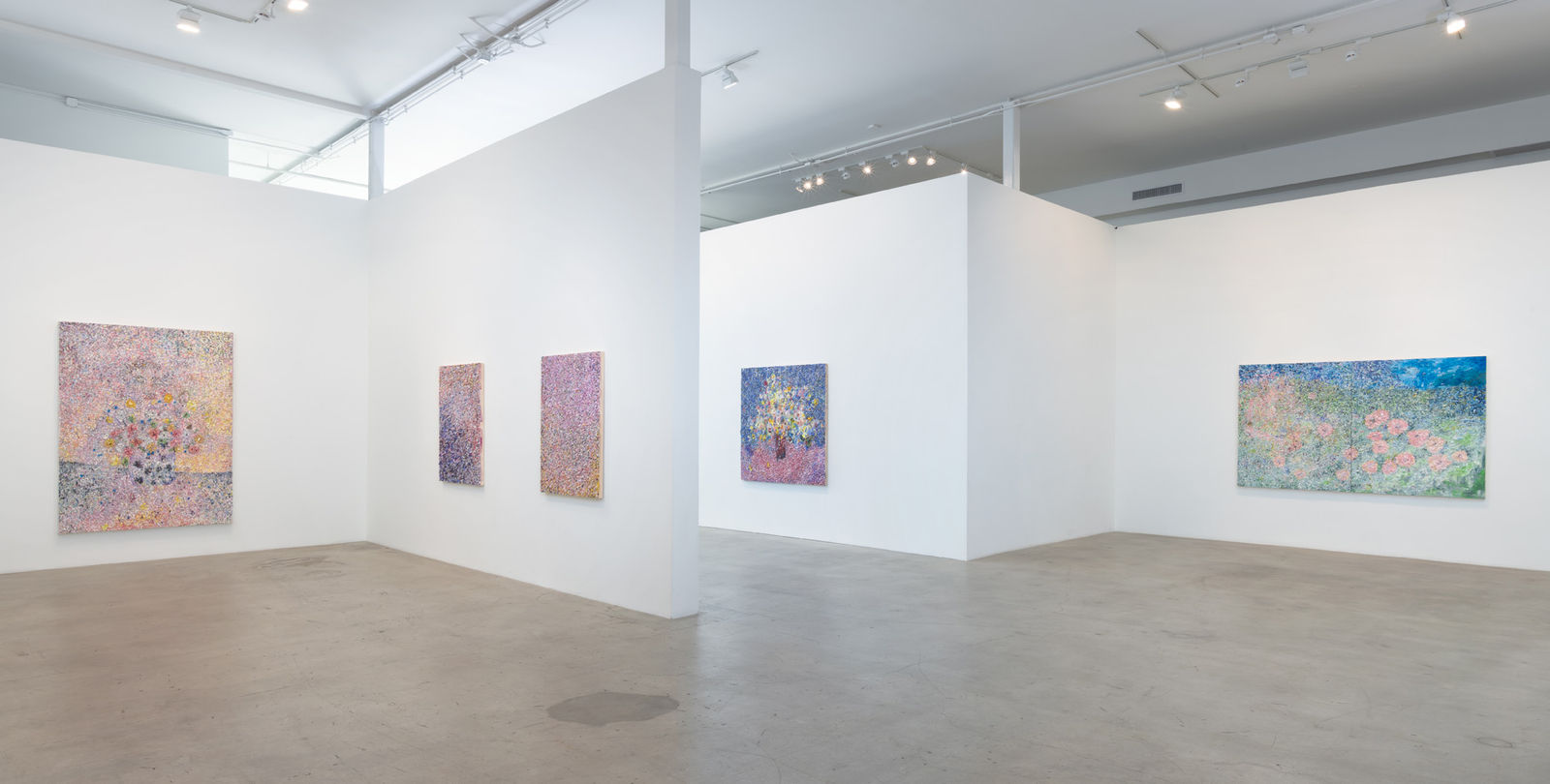 Vanessa Prager, Countdown, 2020