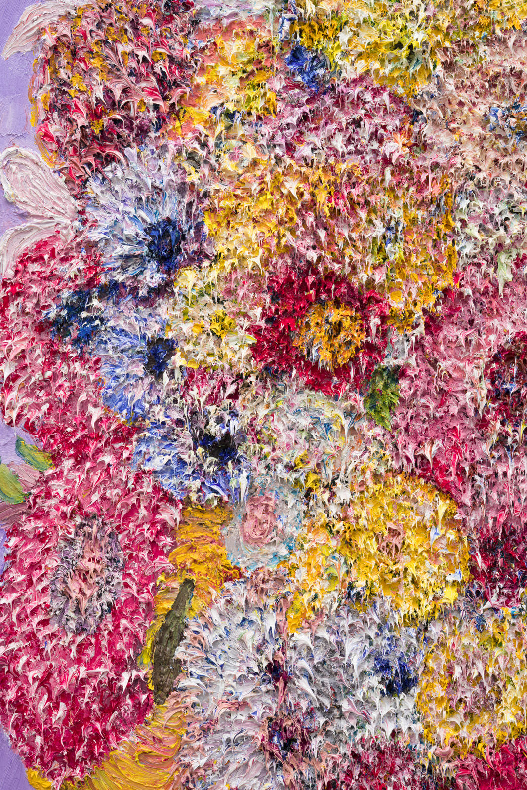 Vanessa Prager, The Triumph, 2023