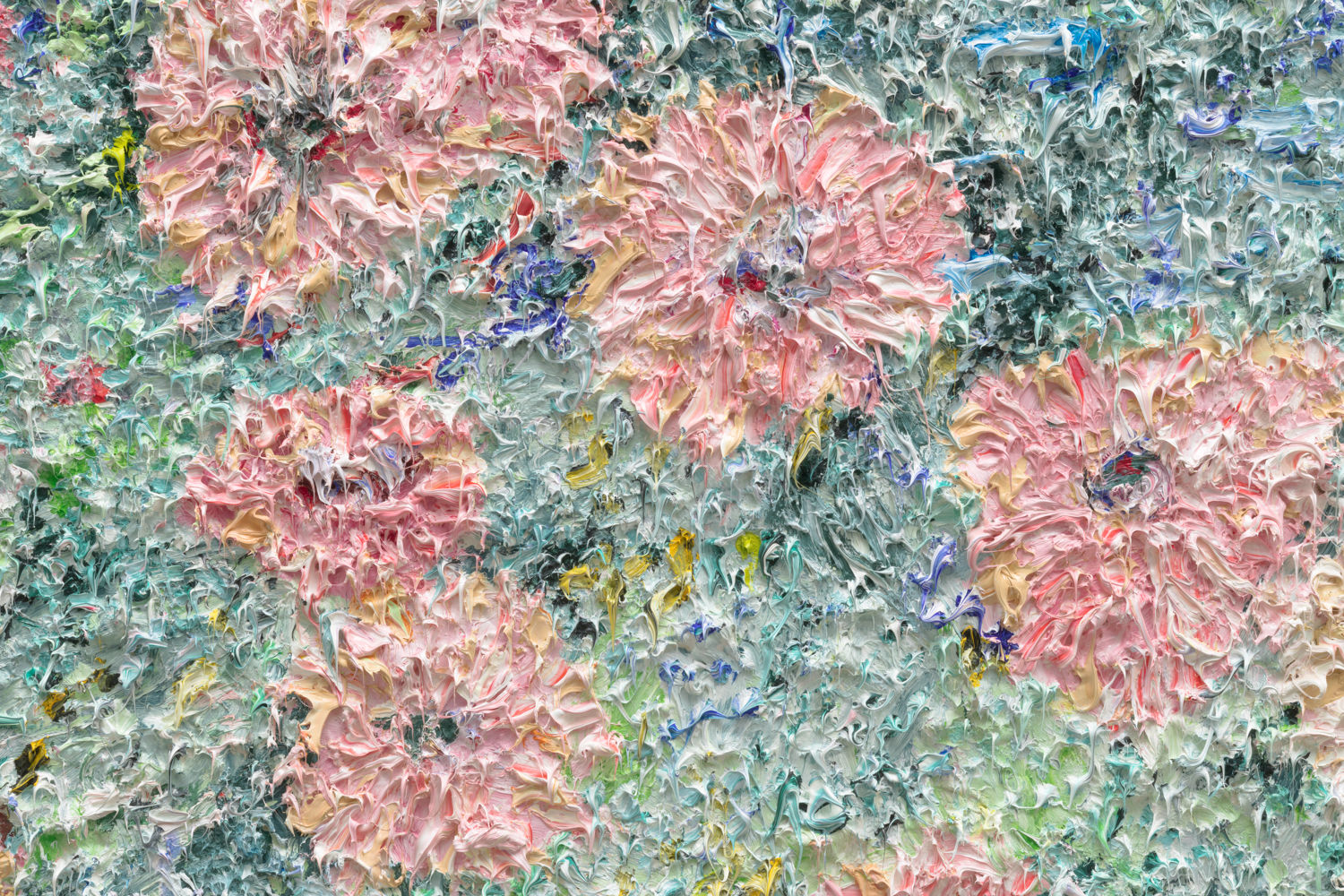 Vanessa Prager, End of Time , 2020