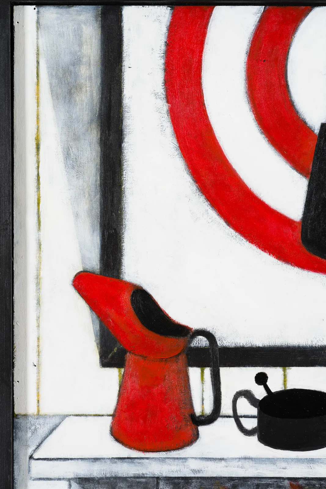 Abe Odedina, Some Like It Hot, 2020