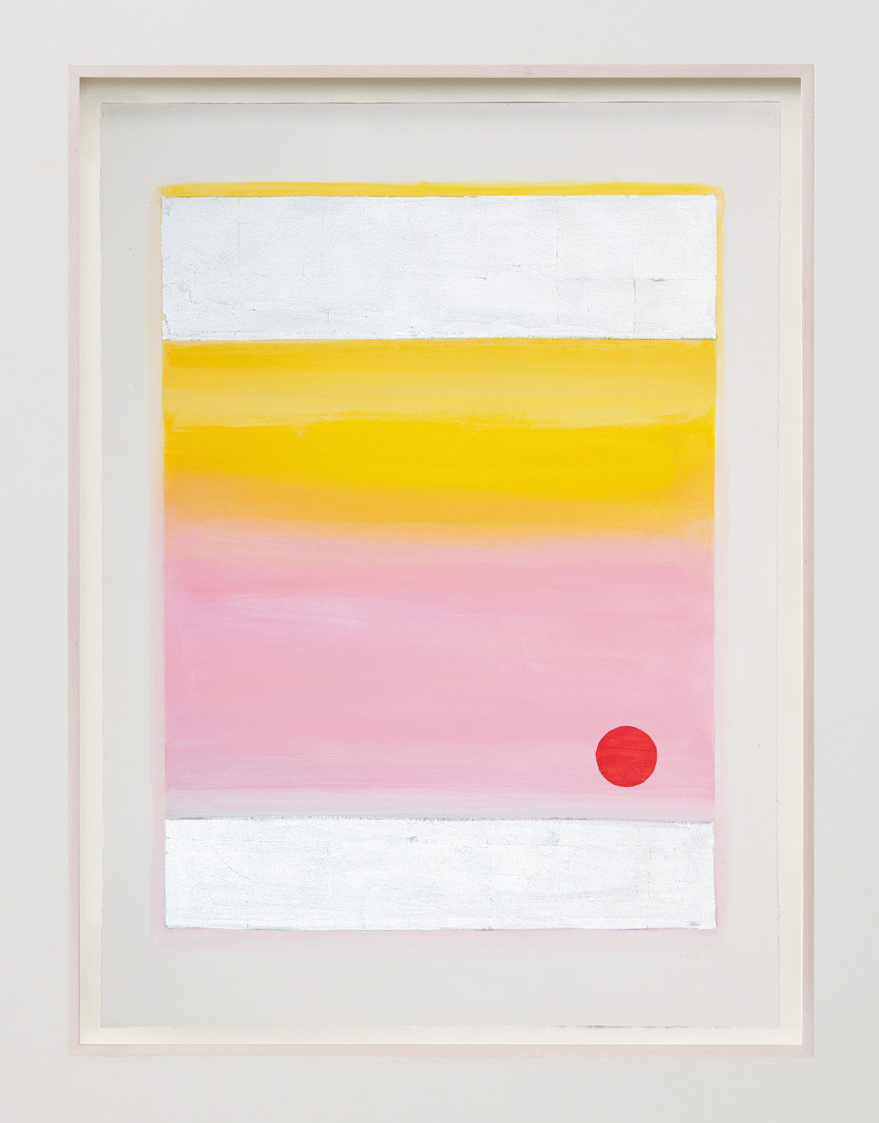 Lisa Beck, Further VI, 2019