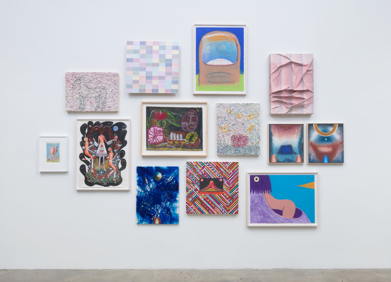 Vanessa Prager, My Horse, 2020