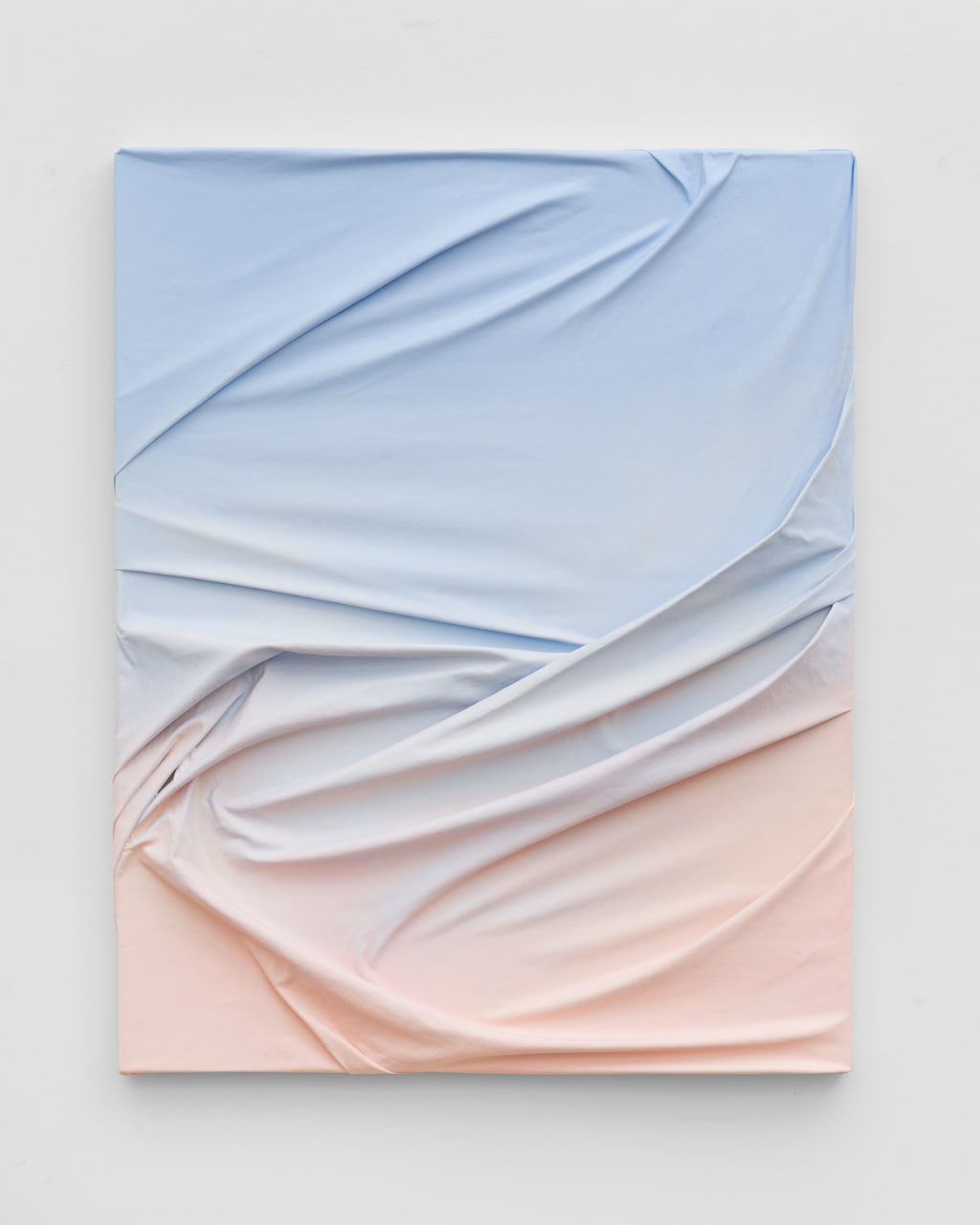 Sarah Mikenis, Morning on the Bay, 2024