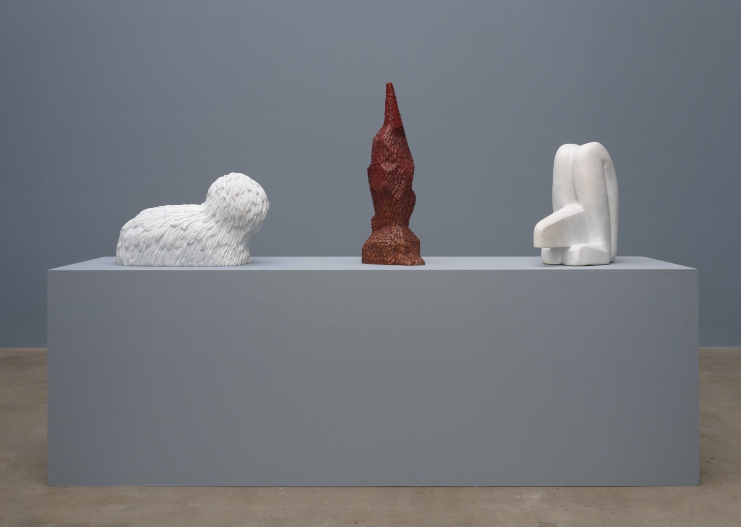 Carl D'Alvia, Rocket, 2022