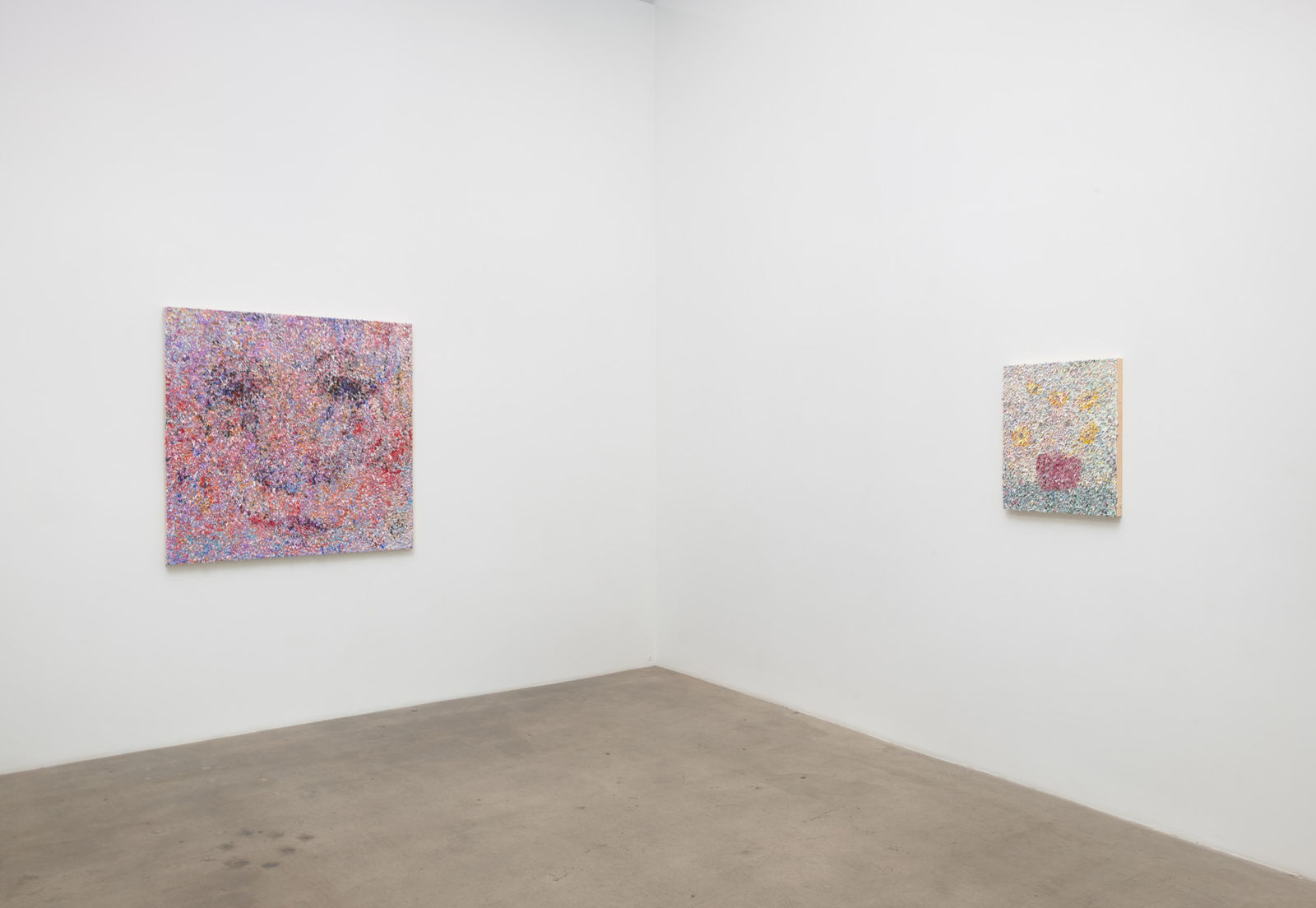 Vanessa Prager, Static, 2020