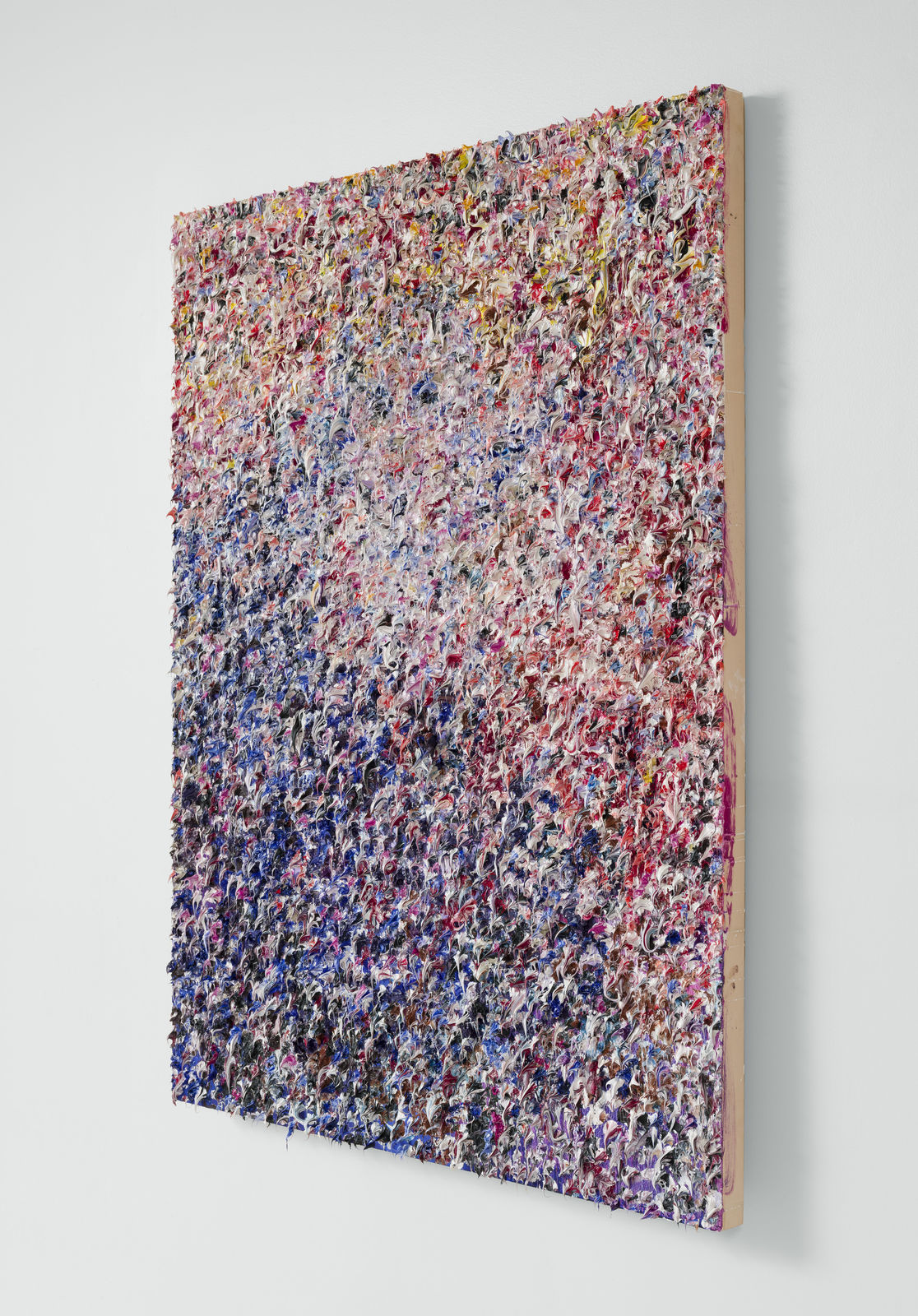 Vanessa Prager, The Wrap, 2020