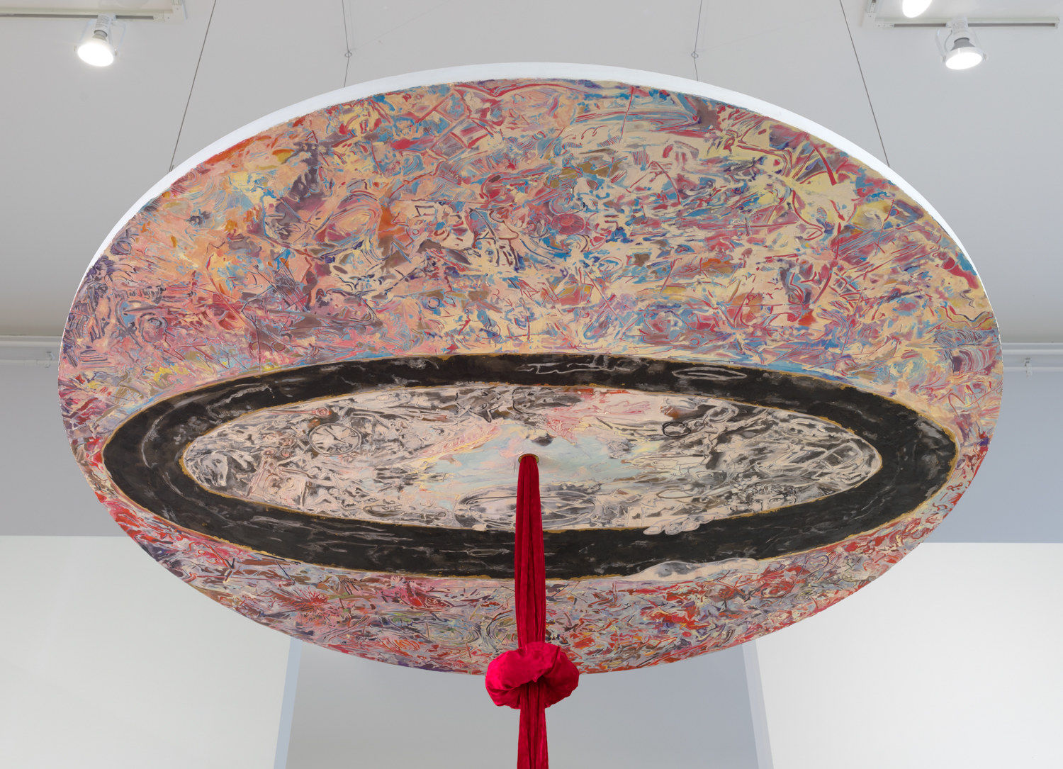 Kyle Kilty, Hold Onto Your Breath, Hold Onto Your Heart, Hold Onto Your Hope, 2020