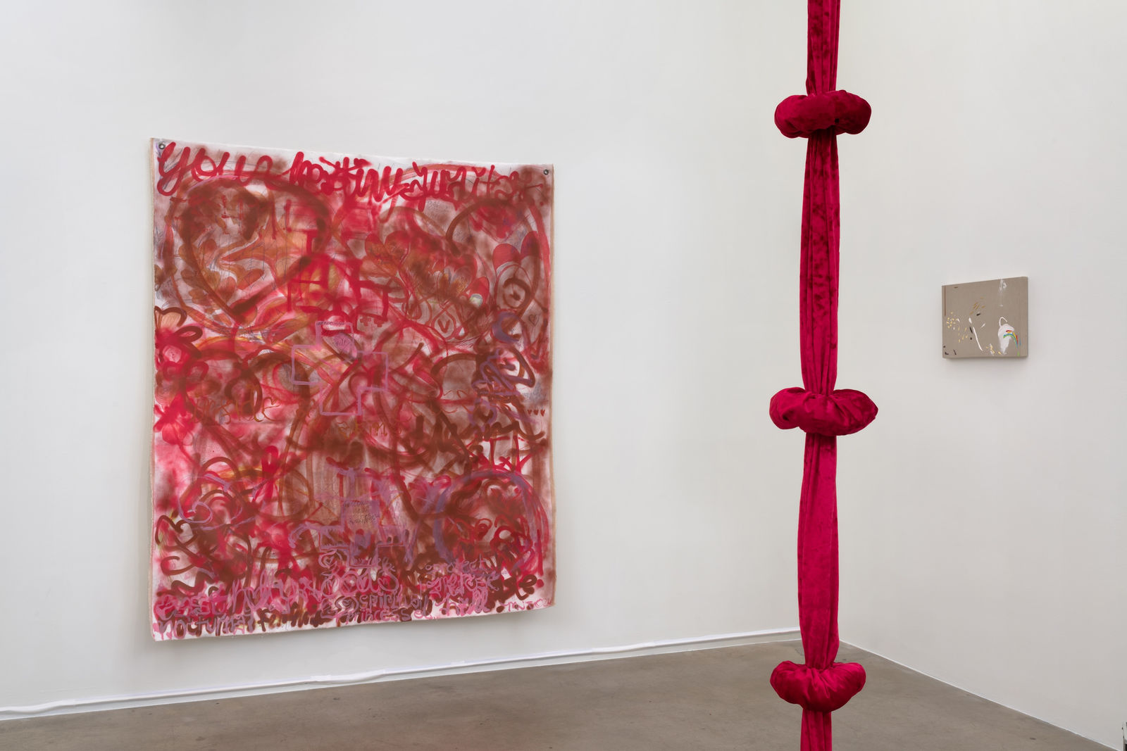 Kyle Kilty, Hold Onto Your Breath, Hold Onto Your Heart, Hold Onto Your Hope, 2020