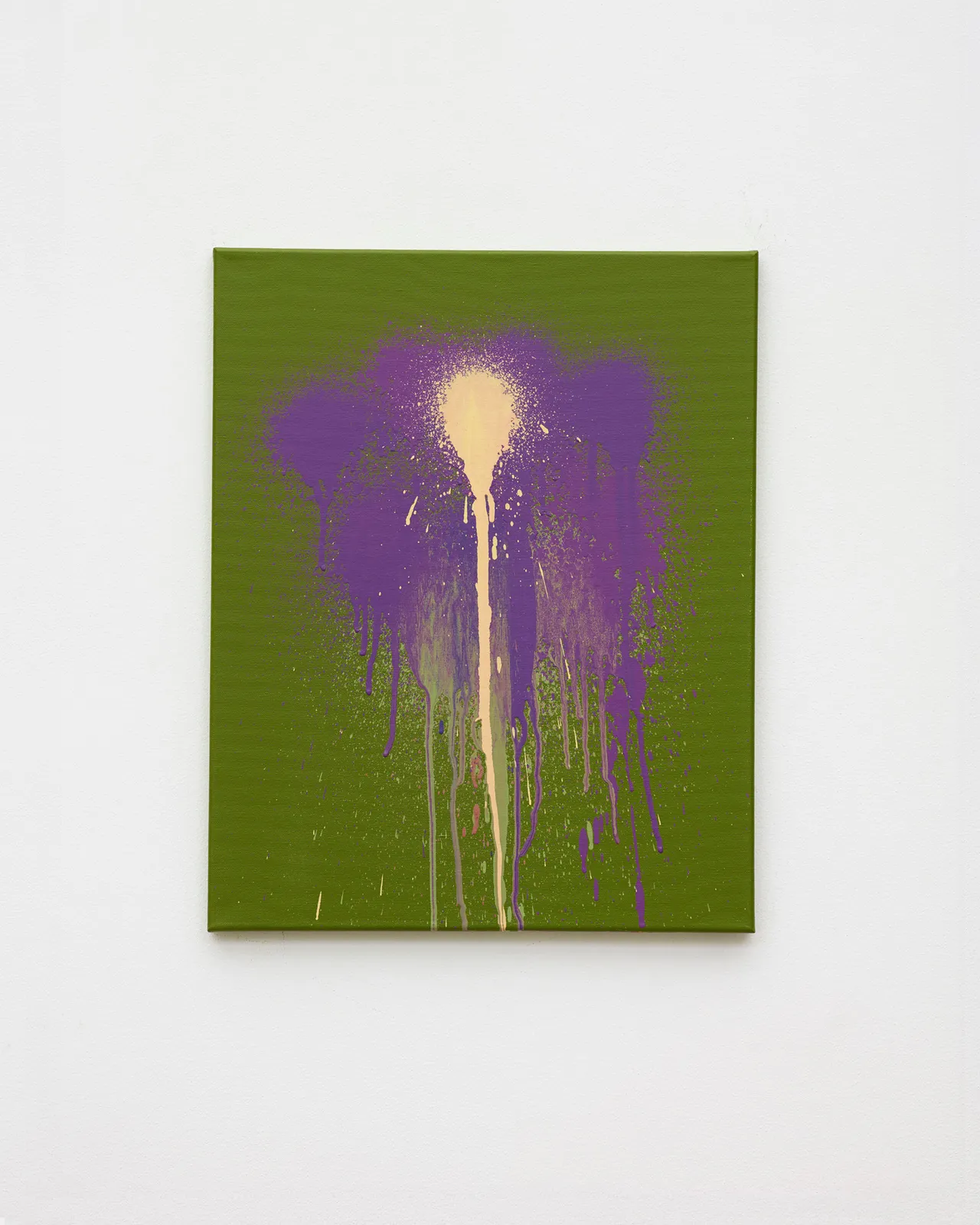 Katsu Sawada, Untitled Drone Flower, 2018