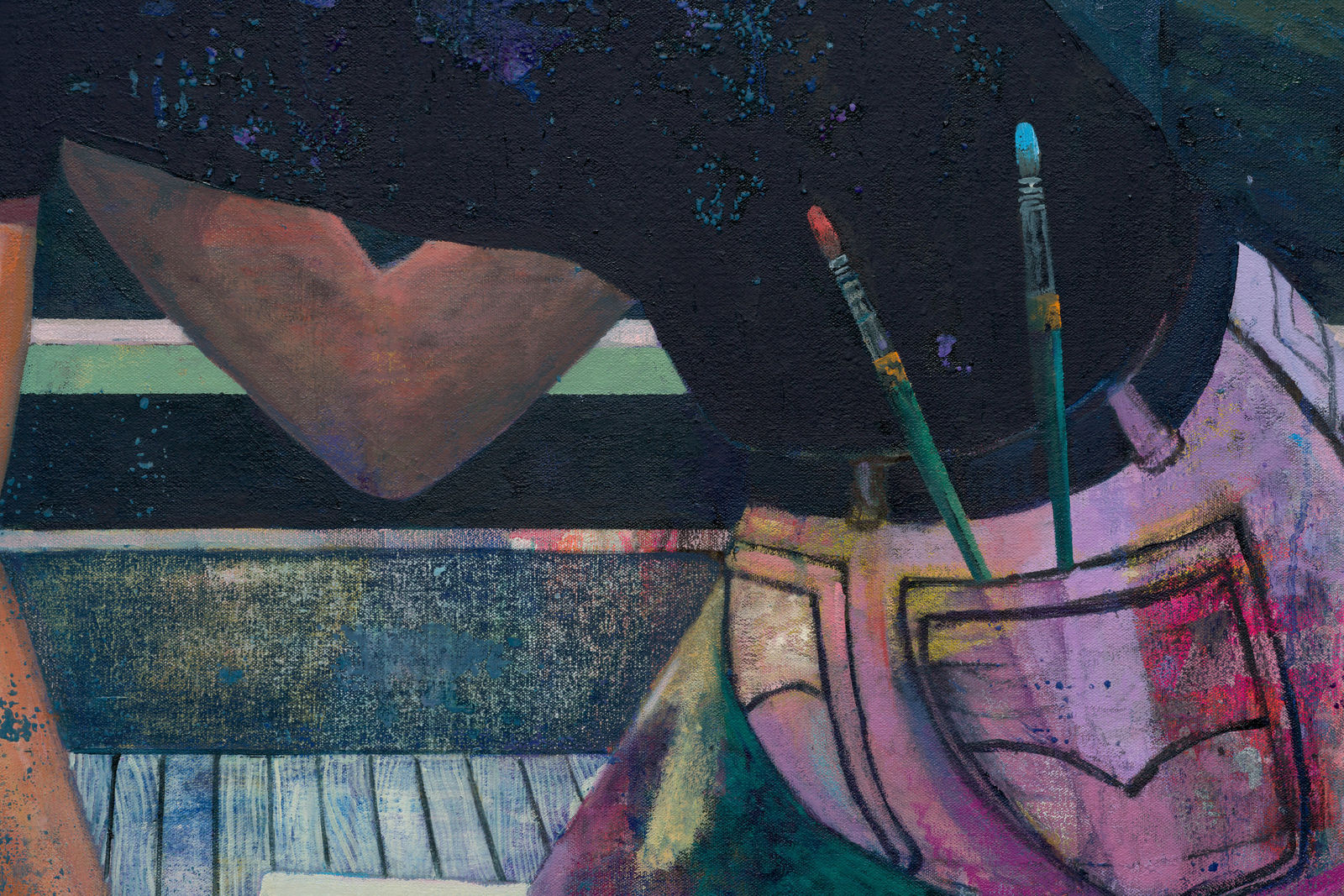 Marty Schnapf, Bowman, 2022