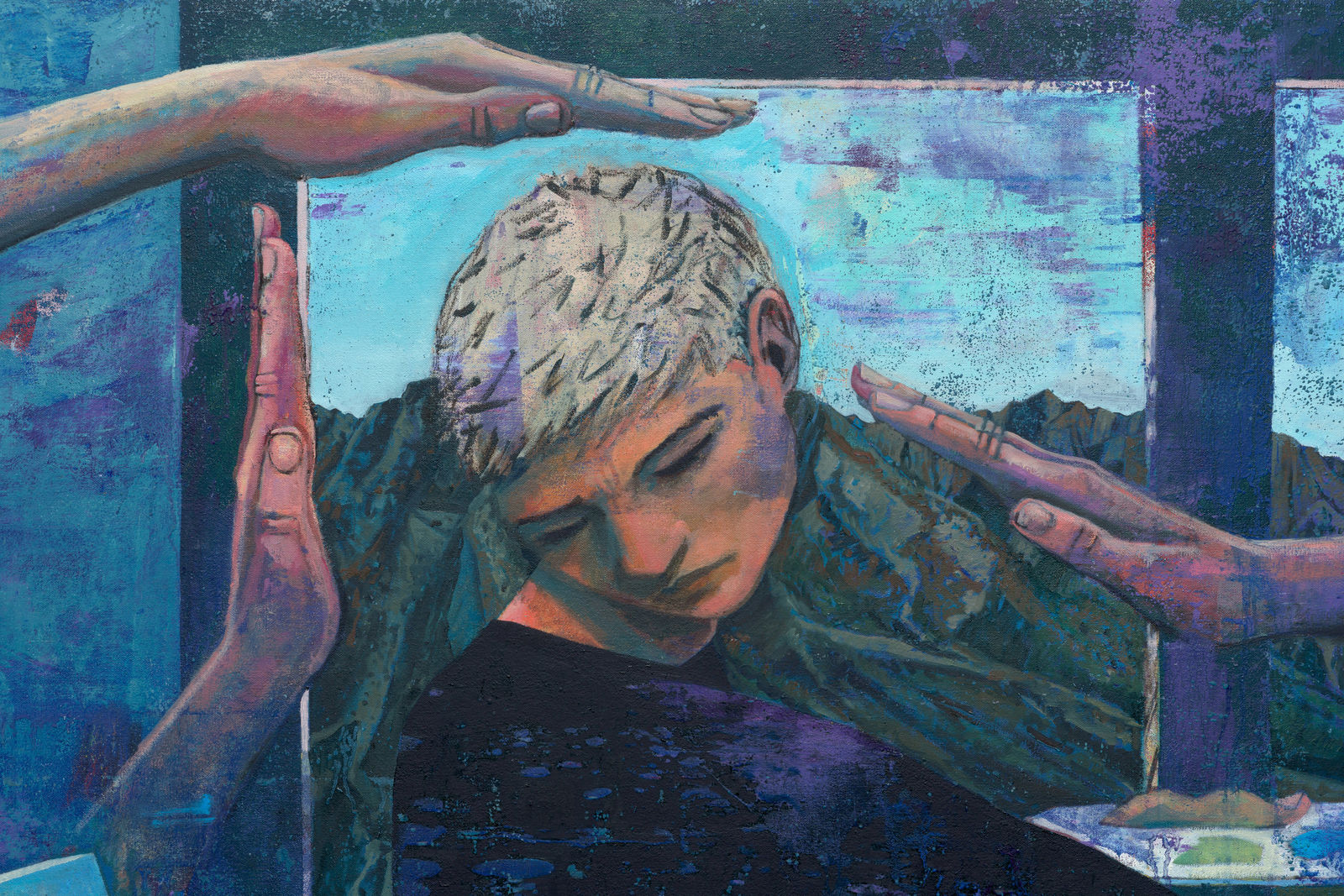 Marty Schnapf, Bowman, 2022